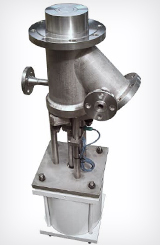 Valves