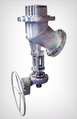 Valves