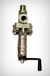 Valves
