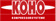 Koho (Kohler & Horter)