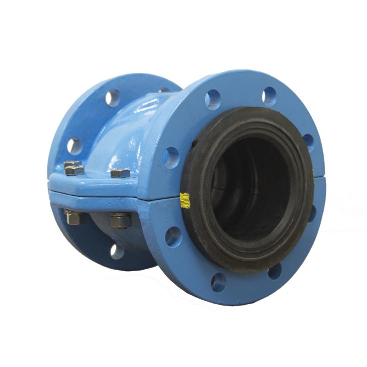 RF Valve aIRFlex Piston Type Valve